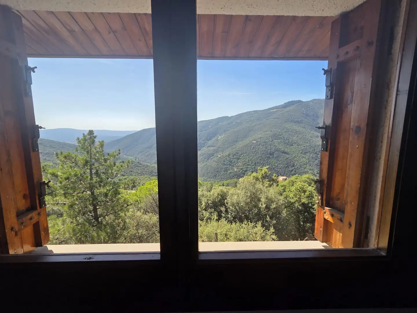 Casa con terraza en venta en Fogars de Montclús, imagen 46