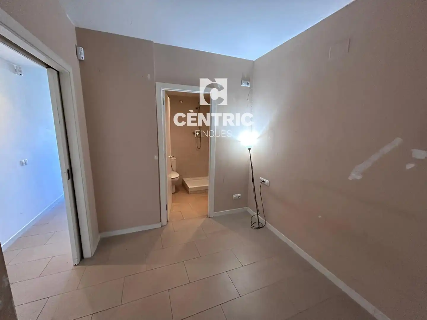 Habitación de Piso en venta en Terrassa