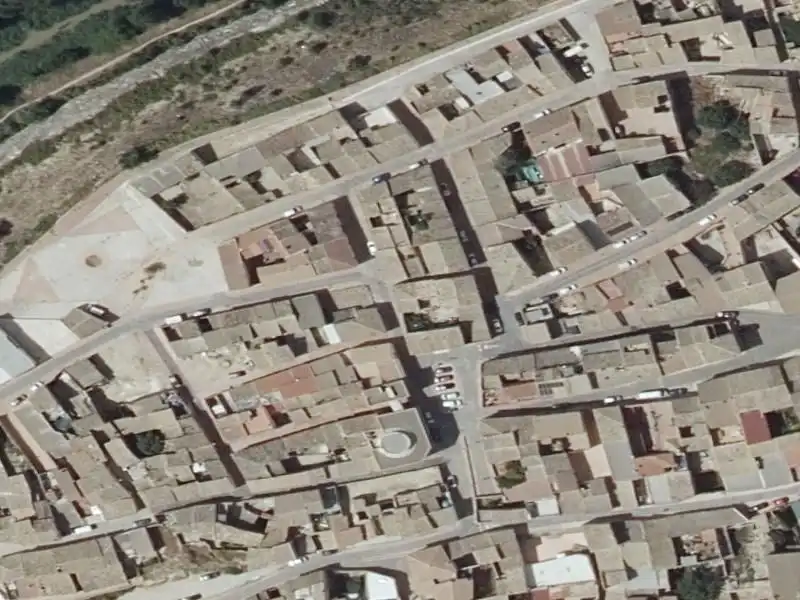 House for sale in 50600