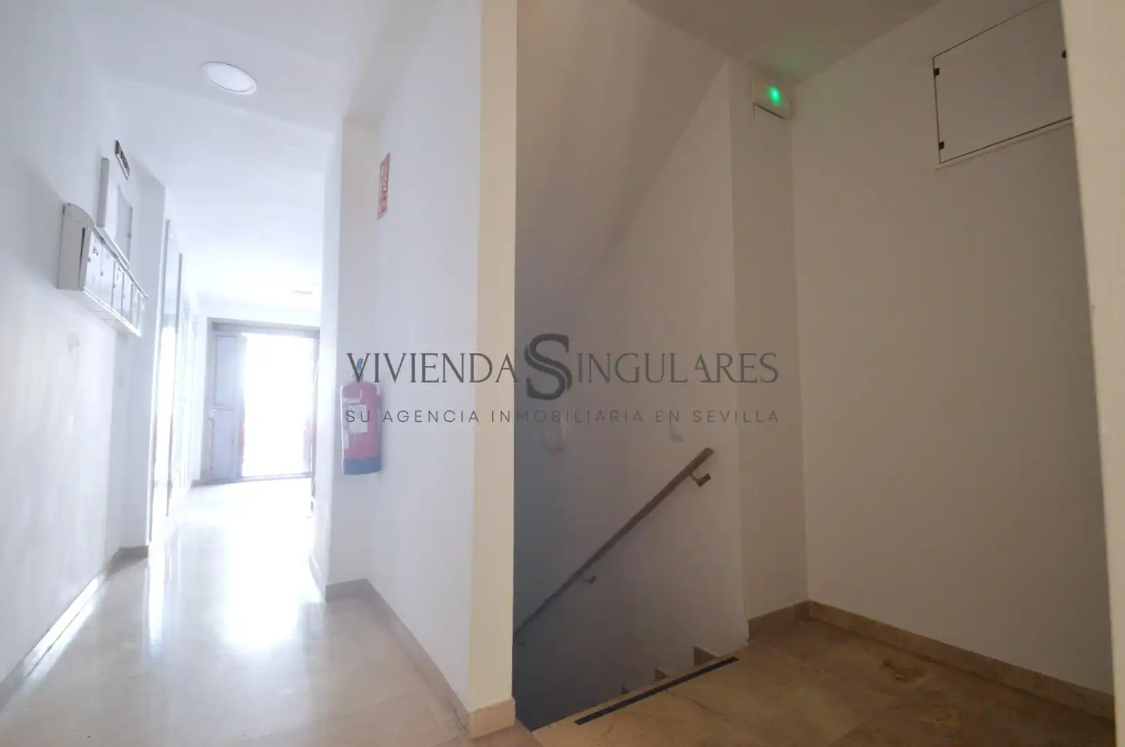 Planta baixa en venda a Calle Vegueta, Centro