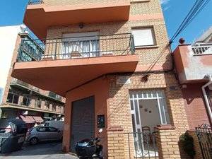 Casa-chalet en Venta en Calle Practicante Fernández Alcolea en El Palo