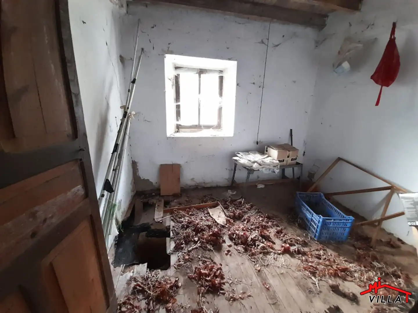 Casa o chalet en venta en Ampuero con Balcón