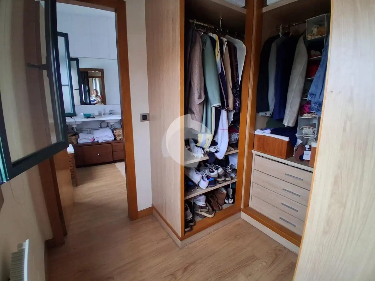 Bedroom of Houses for sale in Teis