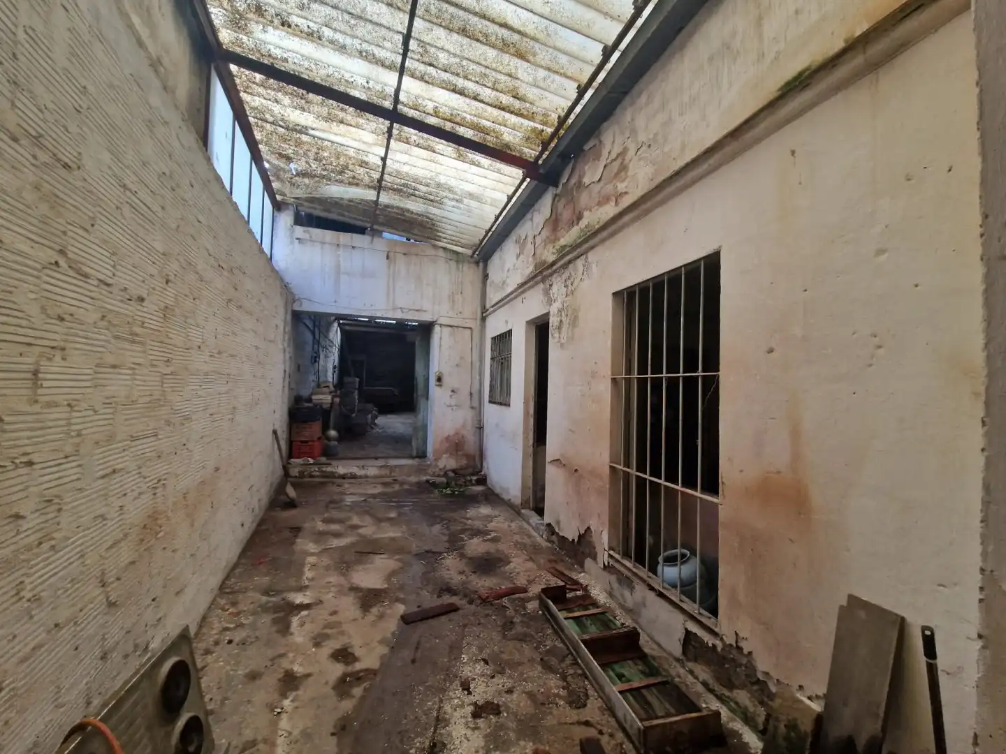 Piso en venta en Lora del Río