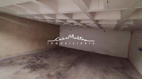 Foto 3 de Garatge de lloguer a Altea ciudad, Alicante