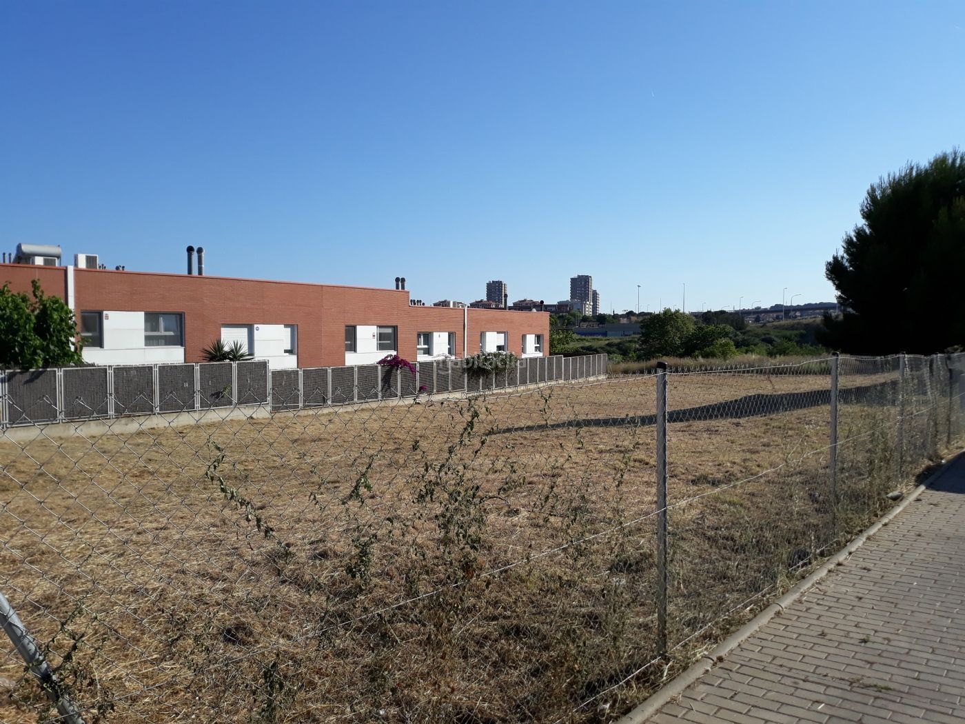 Residential for sale in Montgat