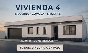 Casa in vendita a Fray Luis de León - Toboso, imagen 4