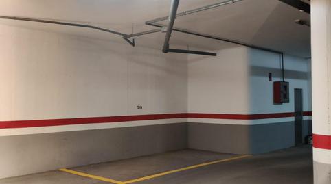 Photo 4 of Garage to rent in Santo Domingo, Almería