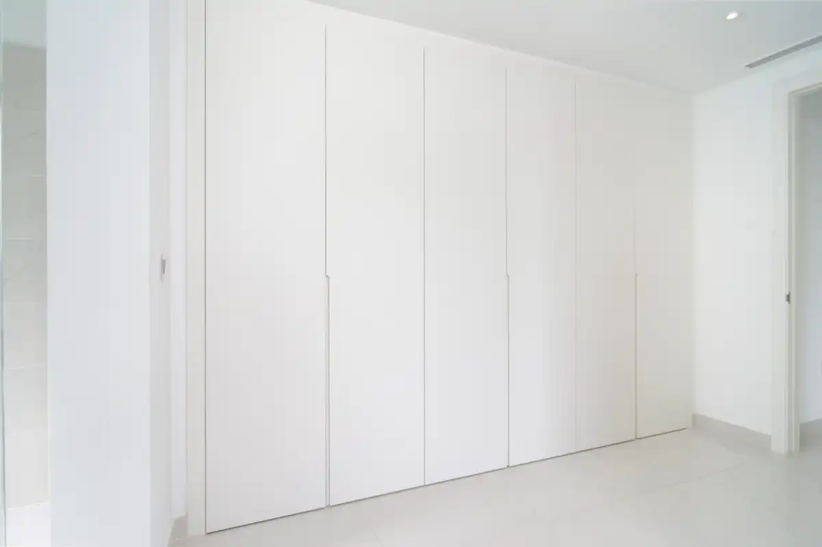 Ático con ascensor en venta en Estepona Pueblo, imagen 36