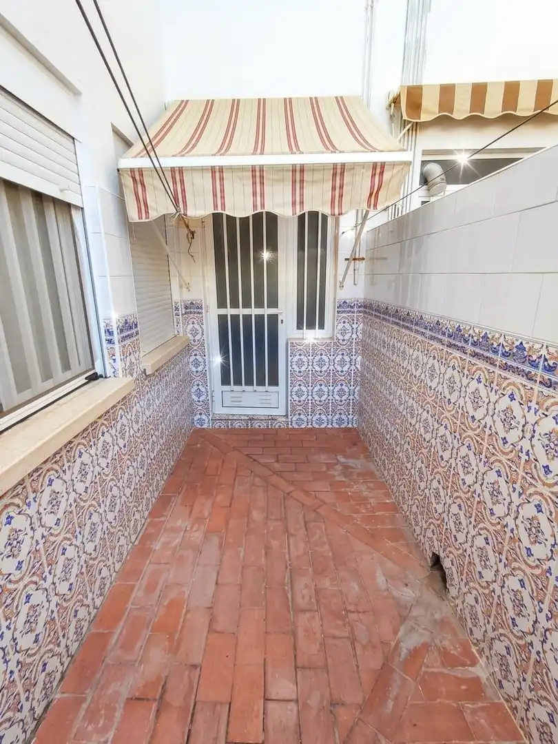 Flat with terrace for sale in Candelaria, imagen 16