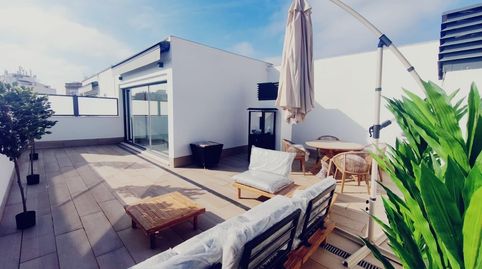 Photo 4 of Attic for sale in La Calzada - La Florida, Sevilla Capital