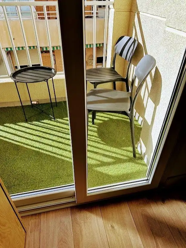 Terrassa de Apartament en venda en Torrevieja