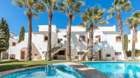 Foto 3 de Planta baixa en venda a Carrer del Xaloc, Santa Eulària, Santa Eulària des Riu