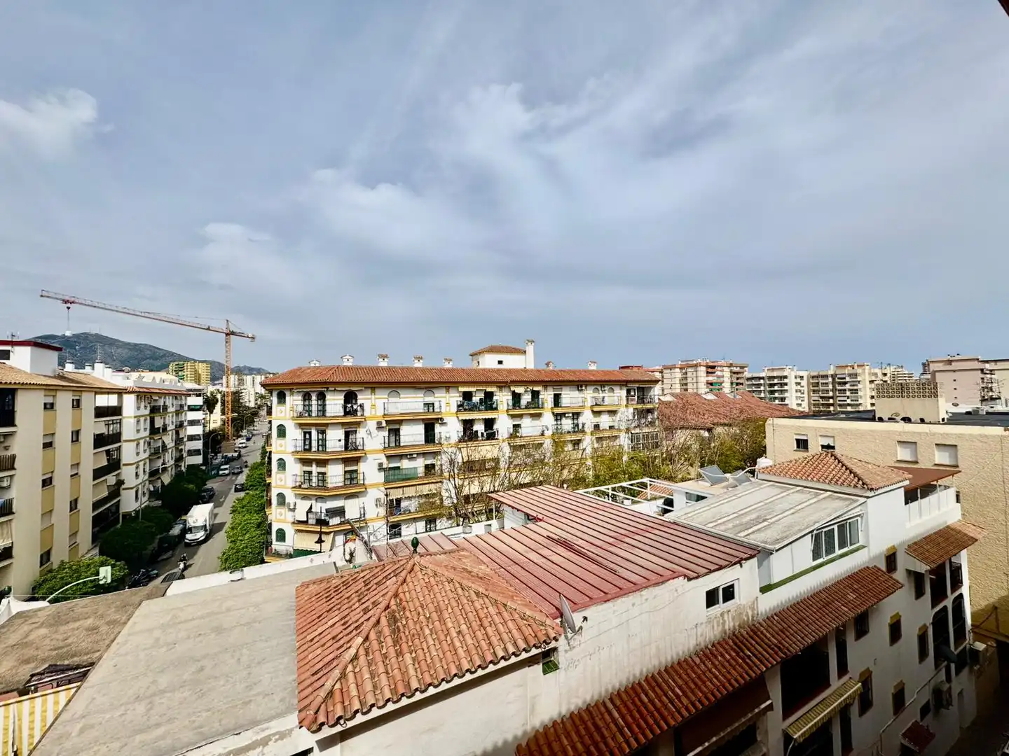 Apartament amb terrassa en venda a Calle Brasil 29-31, imagen 17