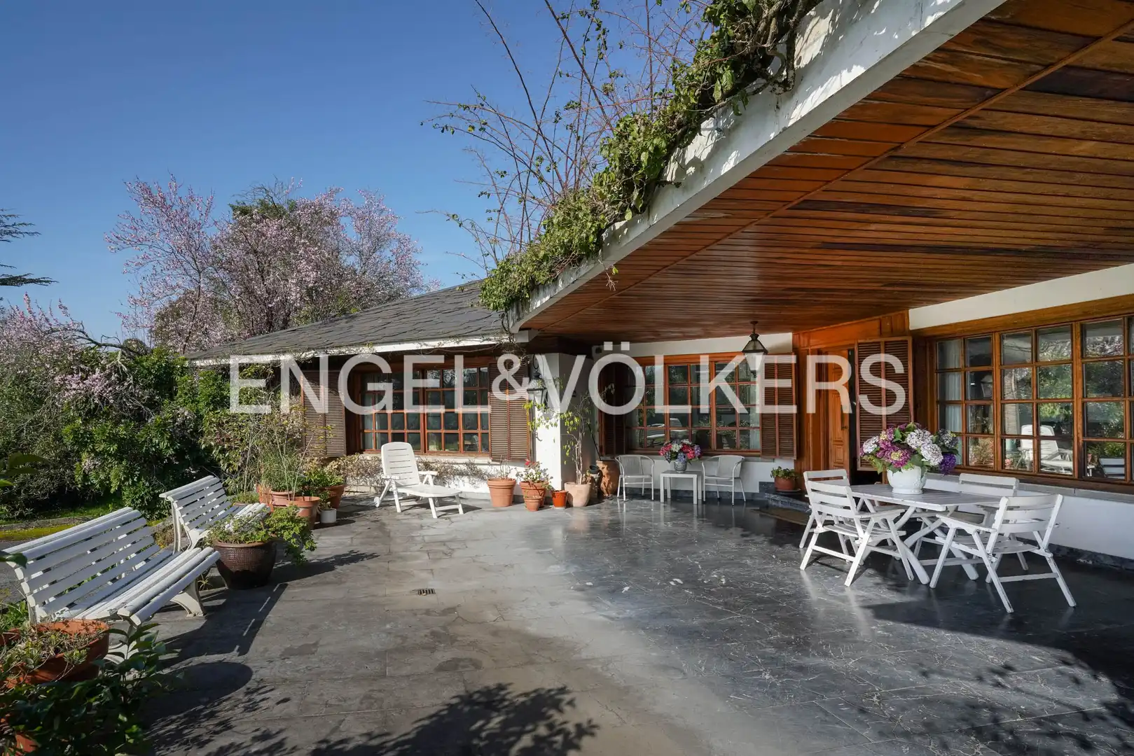 Casa amb jardí en venda a Somió - Cabueñes, imagen 39