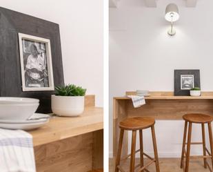 House or chalet to share in Hostafrancs