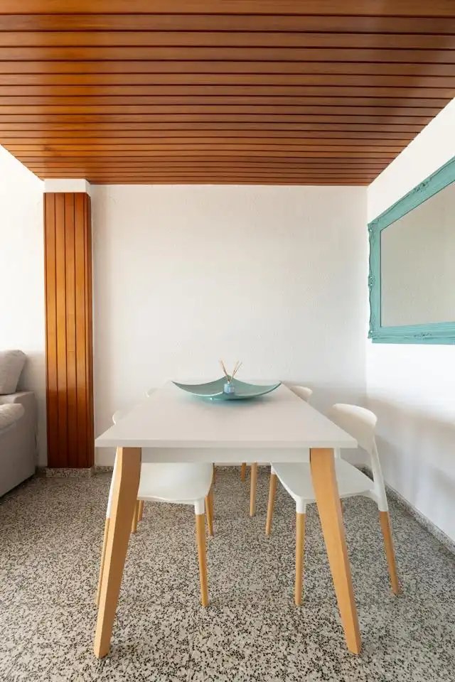 Wohnung mit Pool zur Miete in Ferrandis Salvador, imagen 11