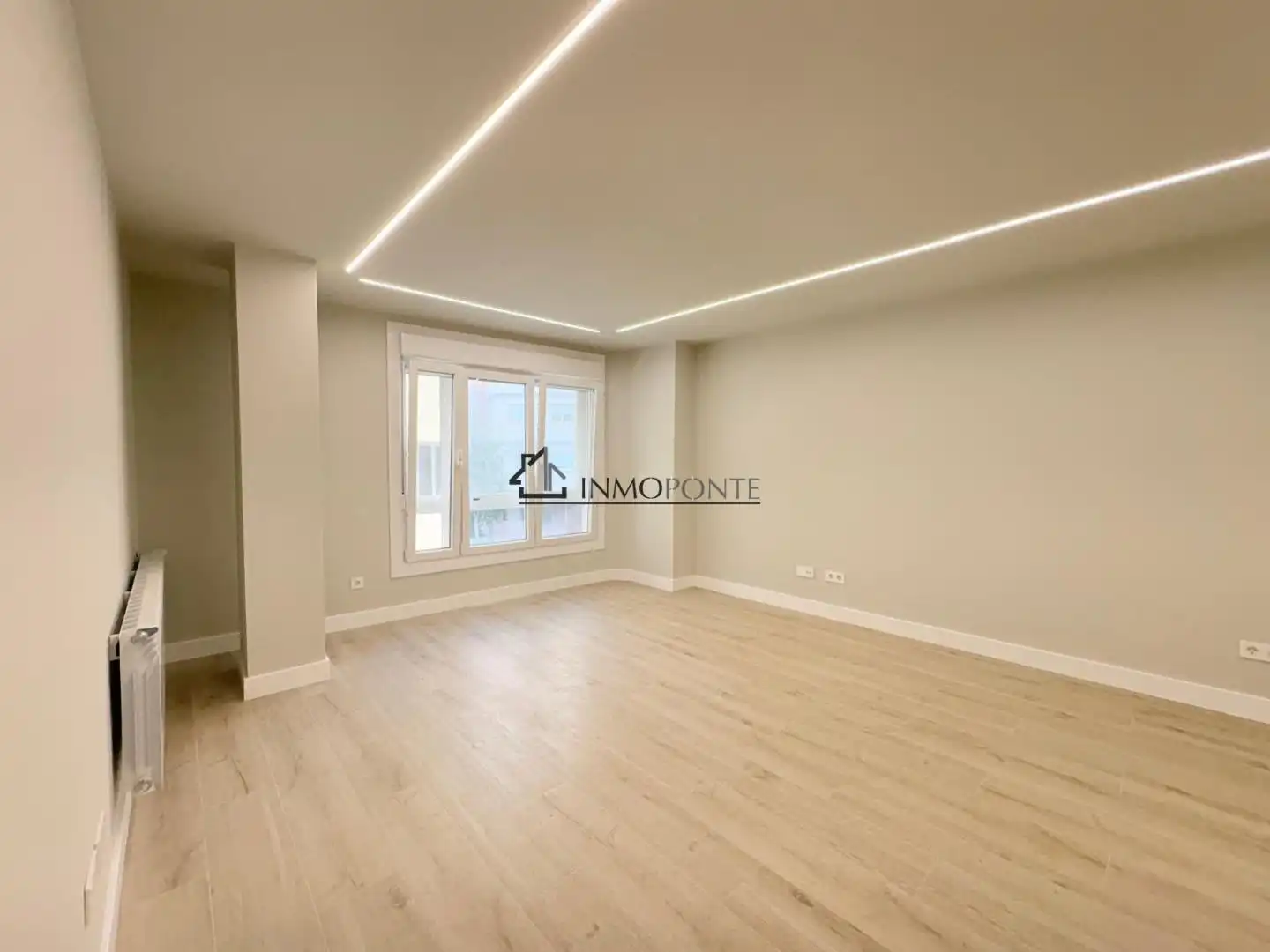 Flat with lift to rent in Centro - Echegaray, imagen 30