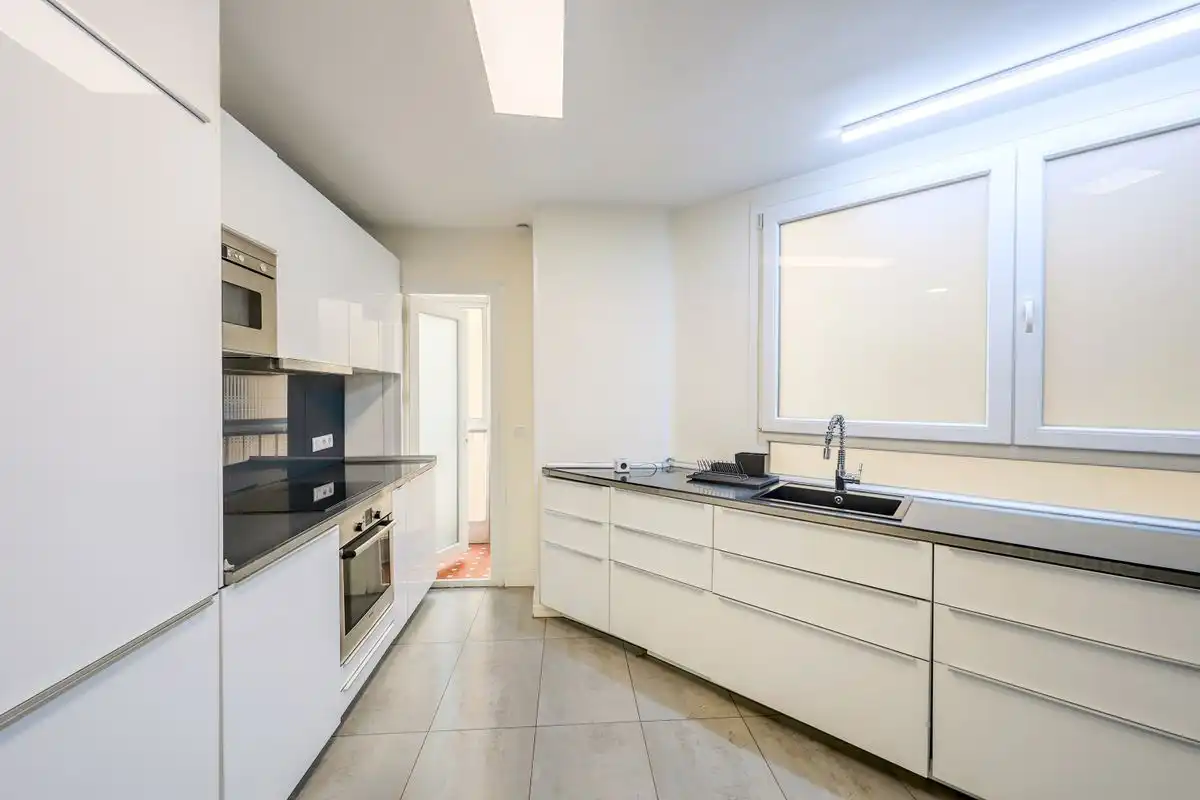 Appartement avec terrasse à vendre à Calle de Guzmán el Bueno, imagen 20