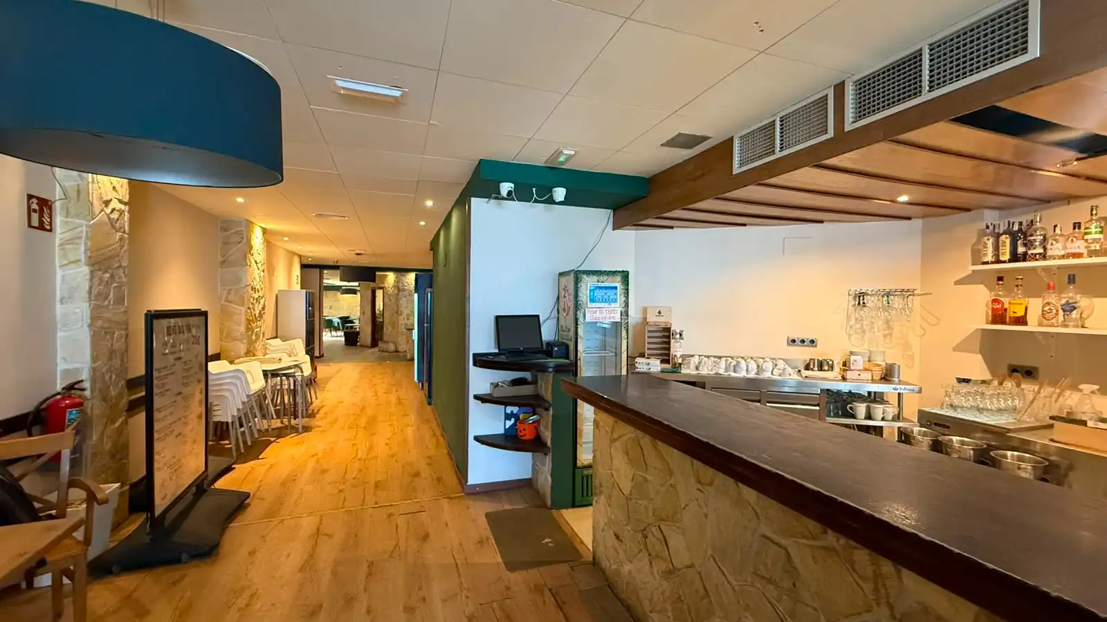 Gewerbefläche zum Verkauf in Passeig Marítim Sant Joan de Déu 82, imagen 7