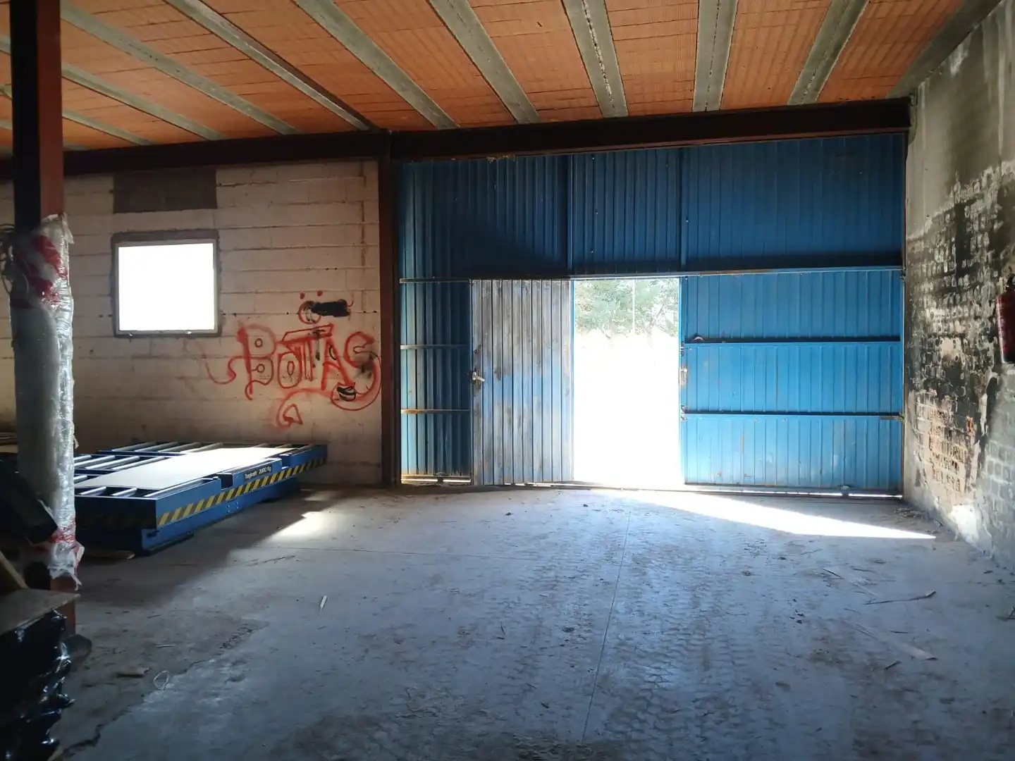 Industrial building for sale in Villacañas, imagen 6