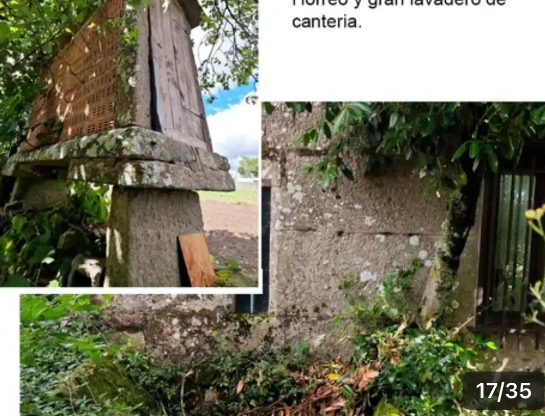 Maison avec jardin à vendre à Lugar Adelan 14, imagen 11