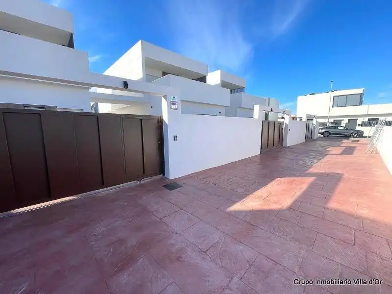 Casa amb piscina en venda a El Verger, imagen 38