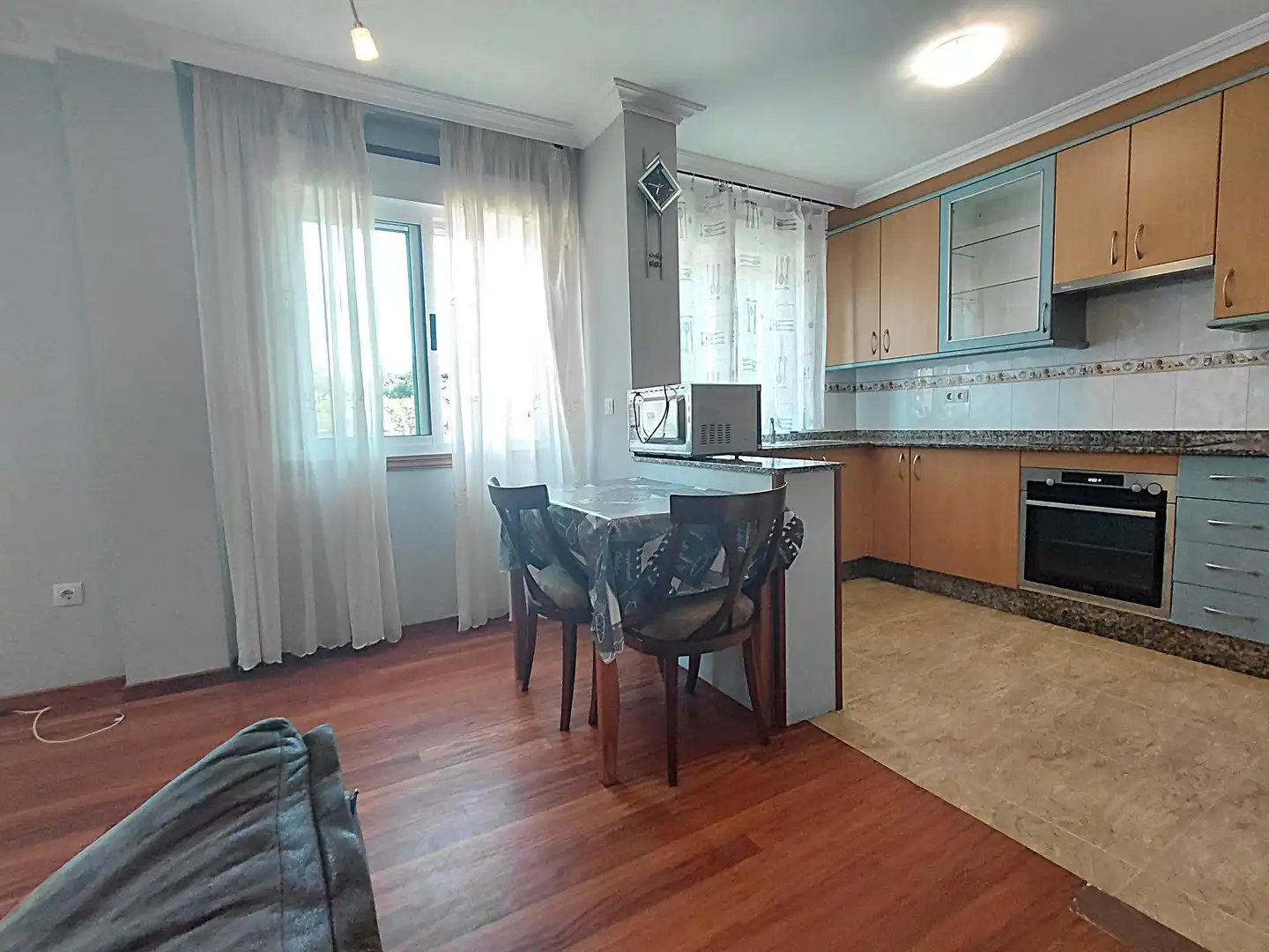 Habitación de Planta baja de alquiler en Vilagarcía de Arousa con Amueblado