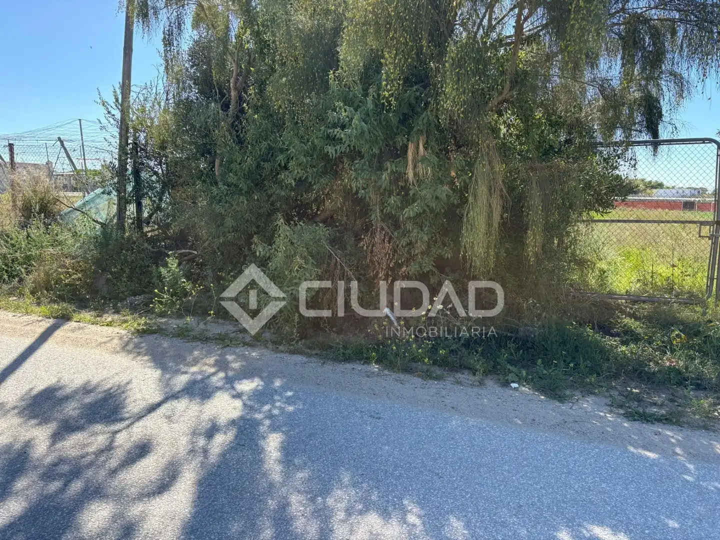 Terreno en venta en Sanlúcar de Barrameda