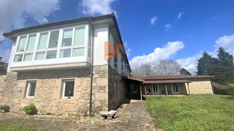 Foto 4 de Casa o chalet en venta en Lugar Ribas, 70, Teo, A Coruña