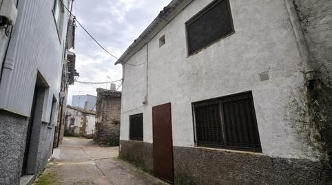 Foto 2 von Haus oder Chalet zum Verkauf in Calle Calle San Roque, Piornal, Cáceres