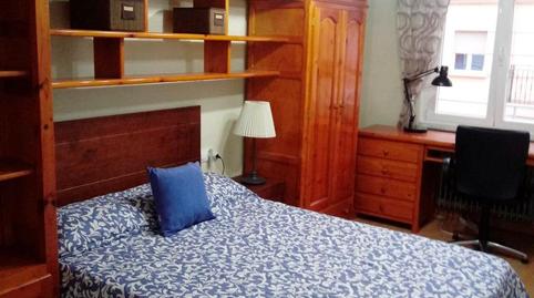 Foto 5 de Pis de lloguer a Carmelitas, Salamanca Capital