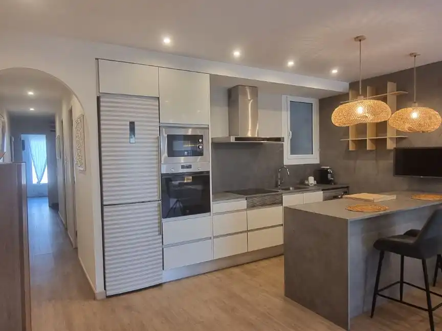 Wohnung zur Miete in Carrer de les Ànimes 112, imagen 2
