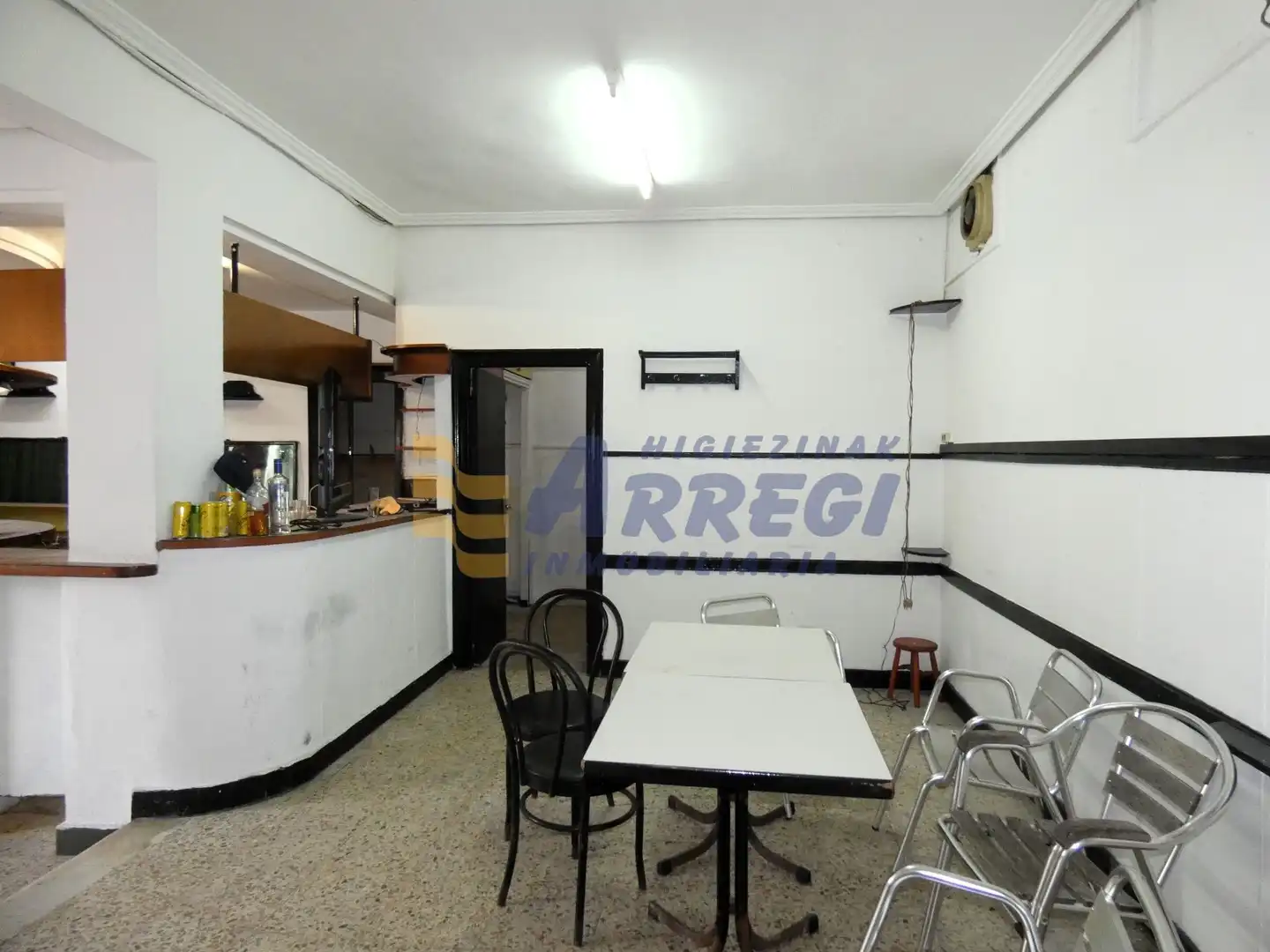 Cuina de Local en venda en Eibar