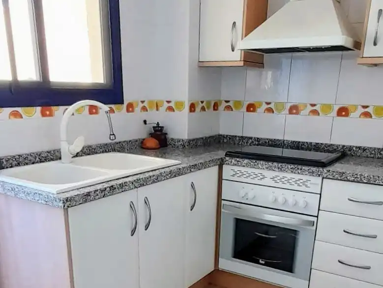 Mini appartamento in vendita a Centro Urbano, imagen 4