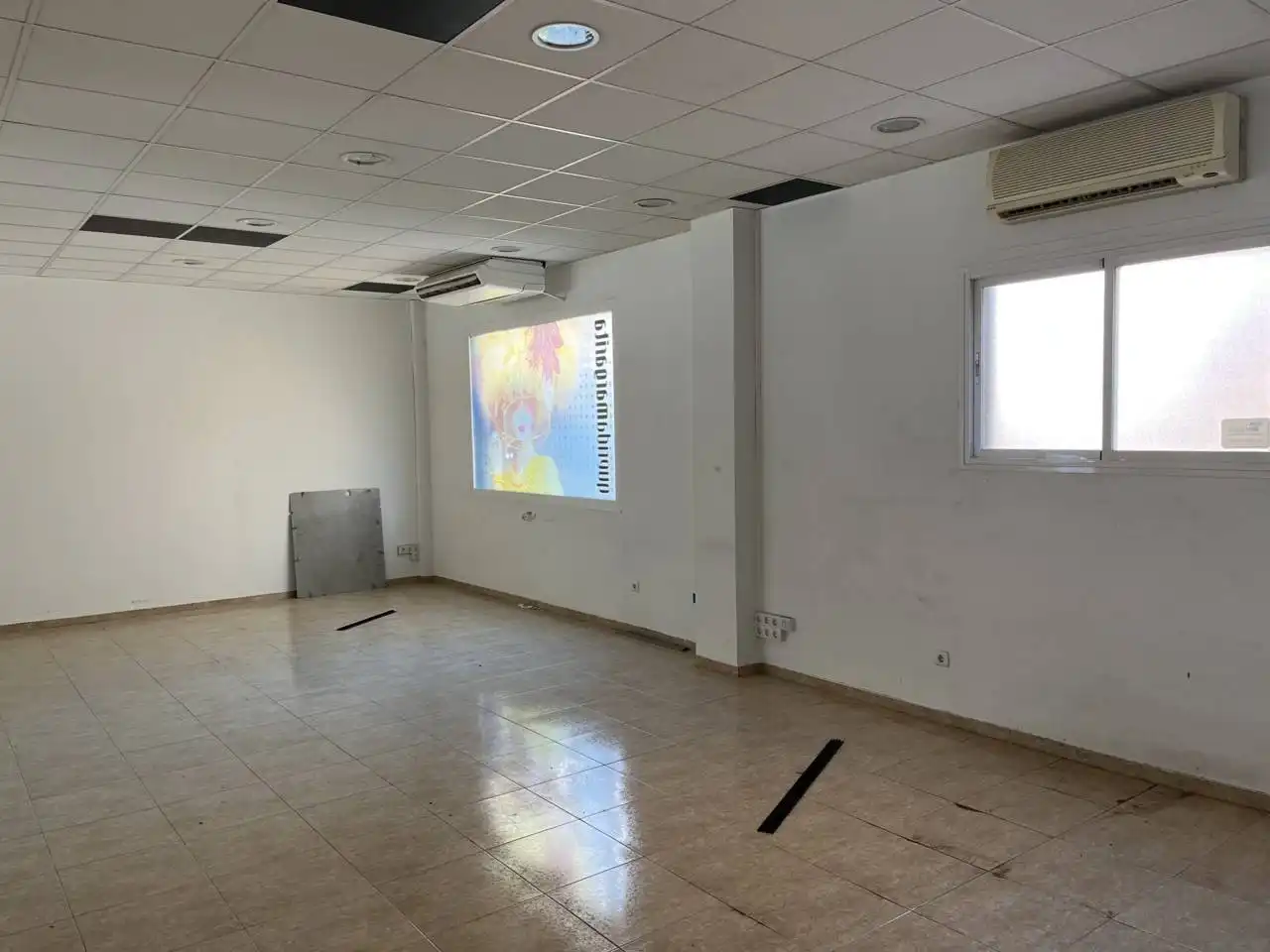 Geschaftsraum zur Miete in Alcañiz
