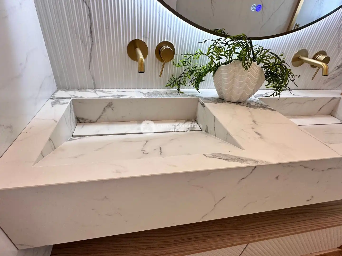 Apartamento con piscina en venta en Gran via de la Manga, imagen 35