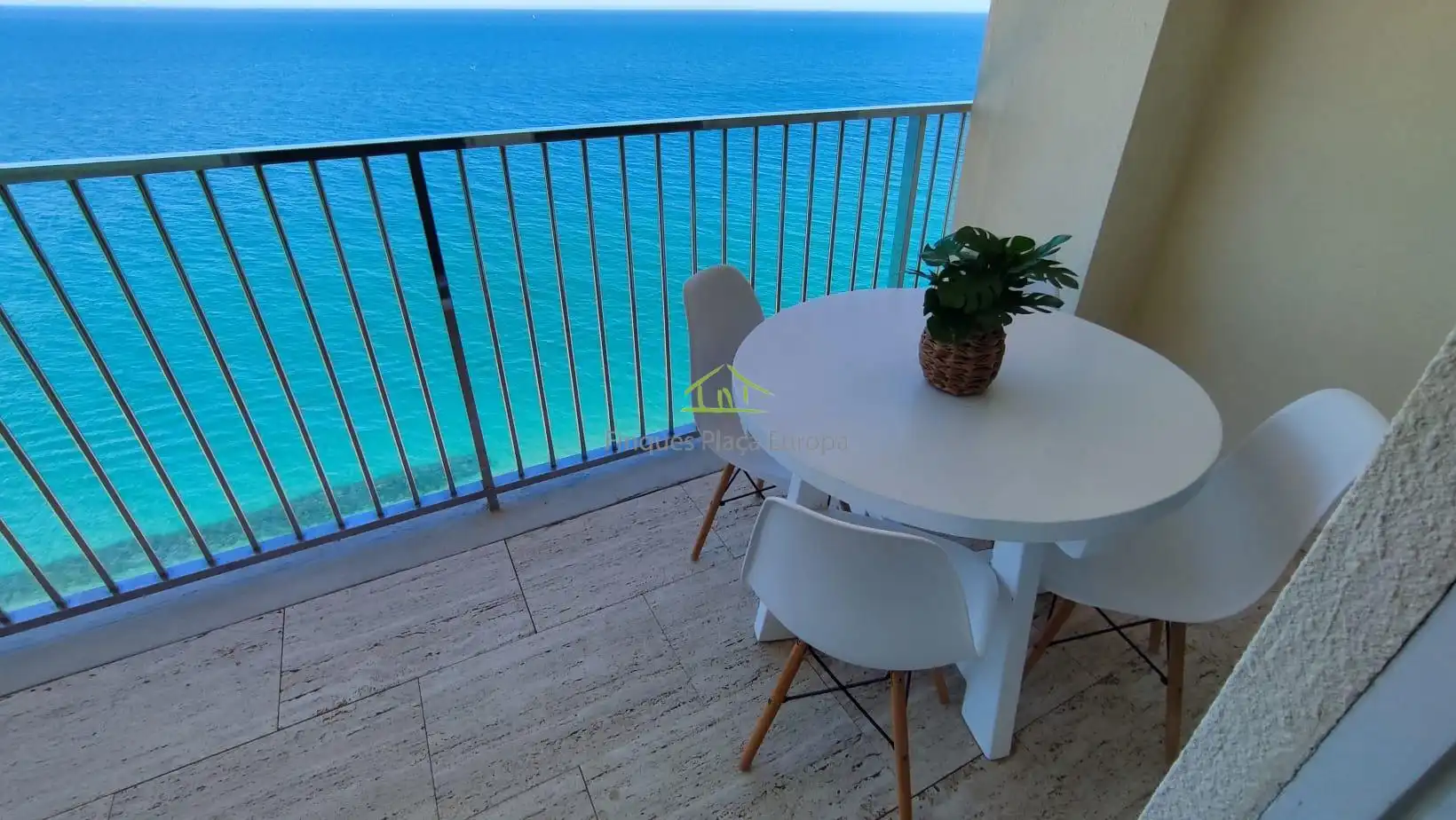 Mini appartamento con terrazza in vendita a Platja d'Aro, imagen 3