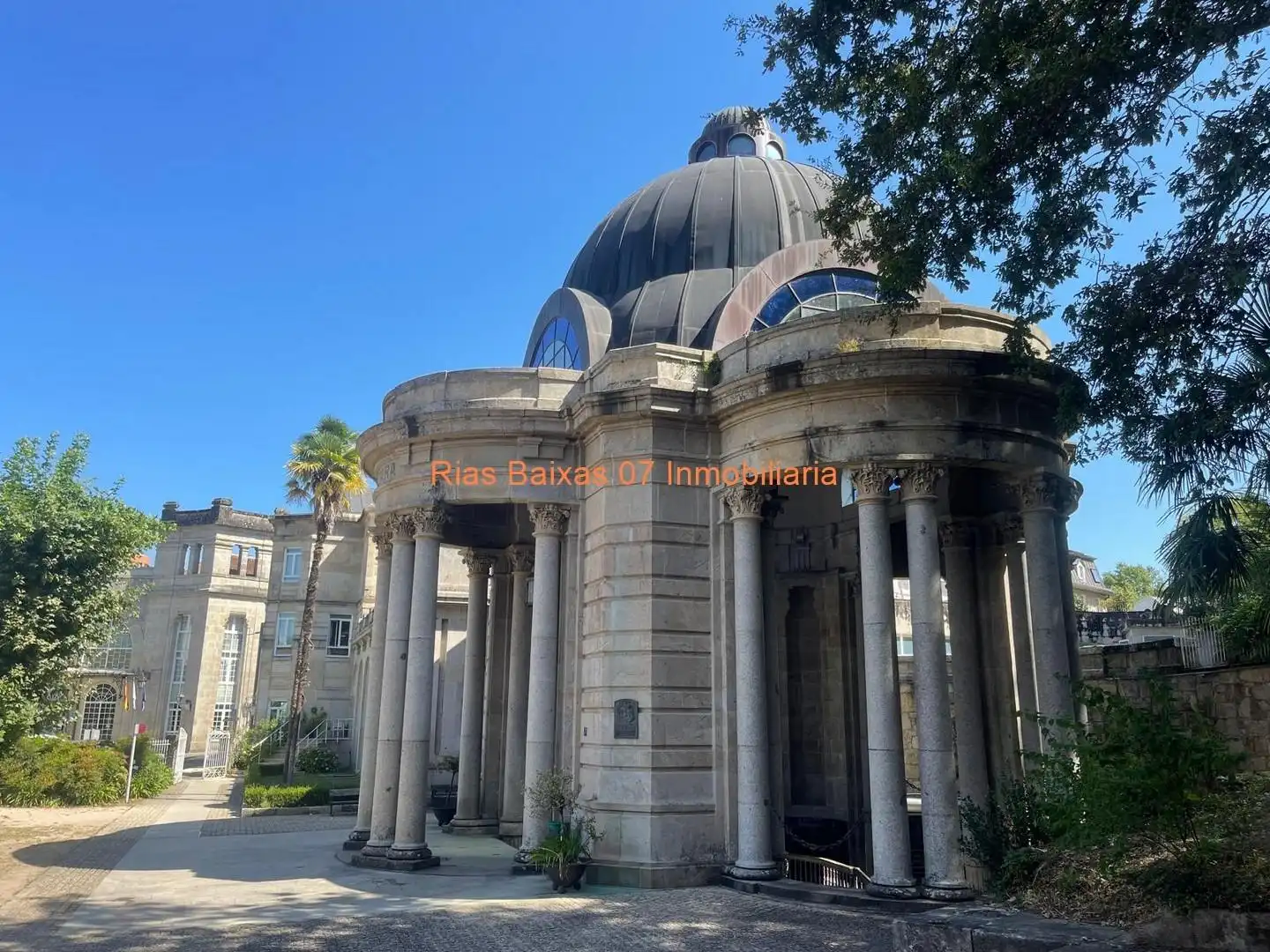 Flat with terrace for sale in Mondariz-Balneario, imagen 40
