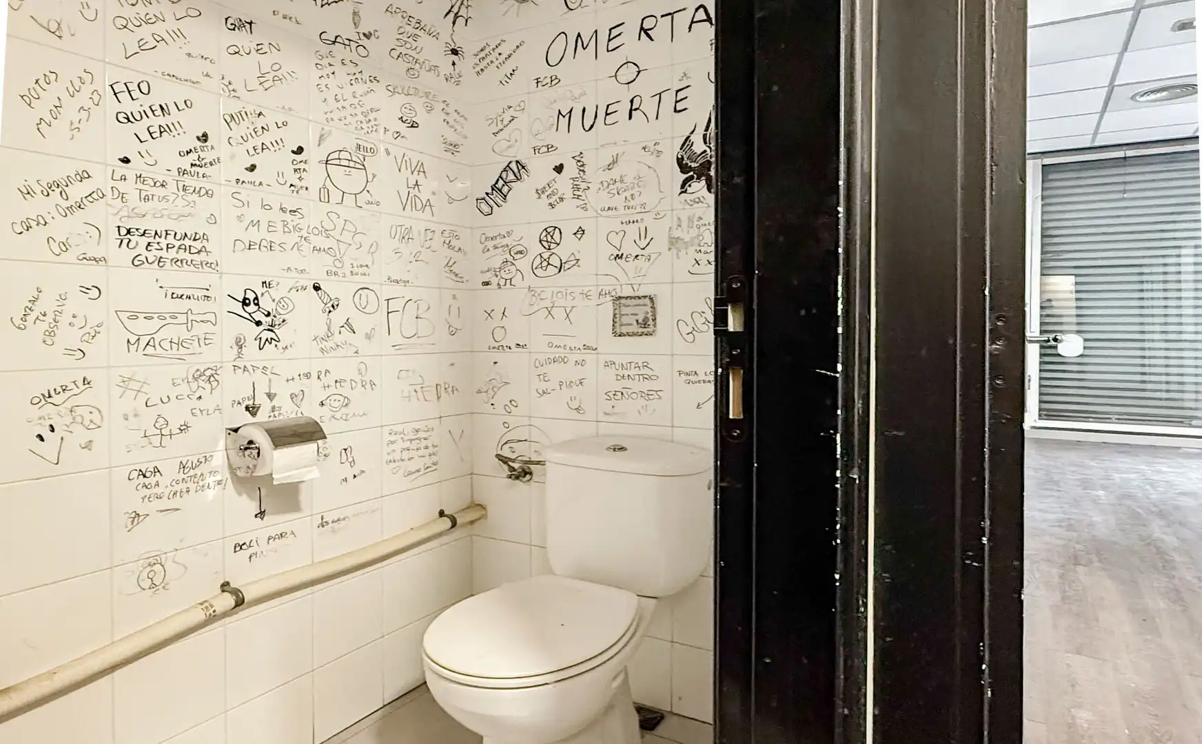 Baño de Piso en venta en Sant Boi de Llobregat