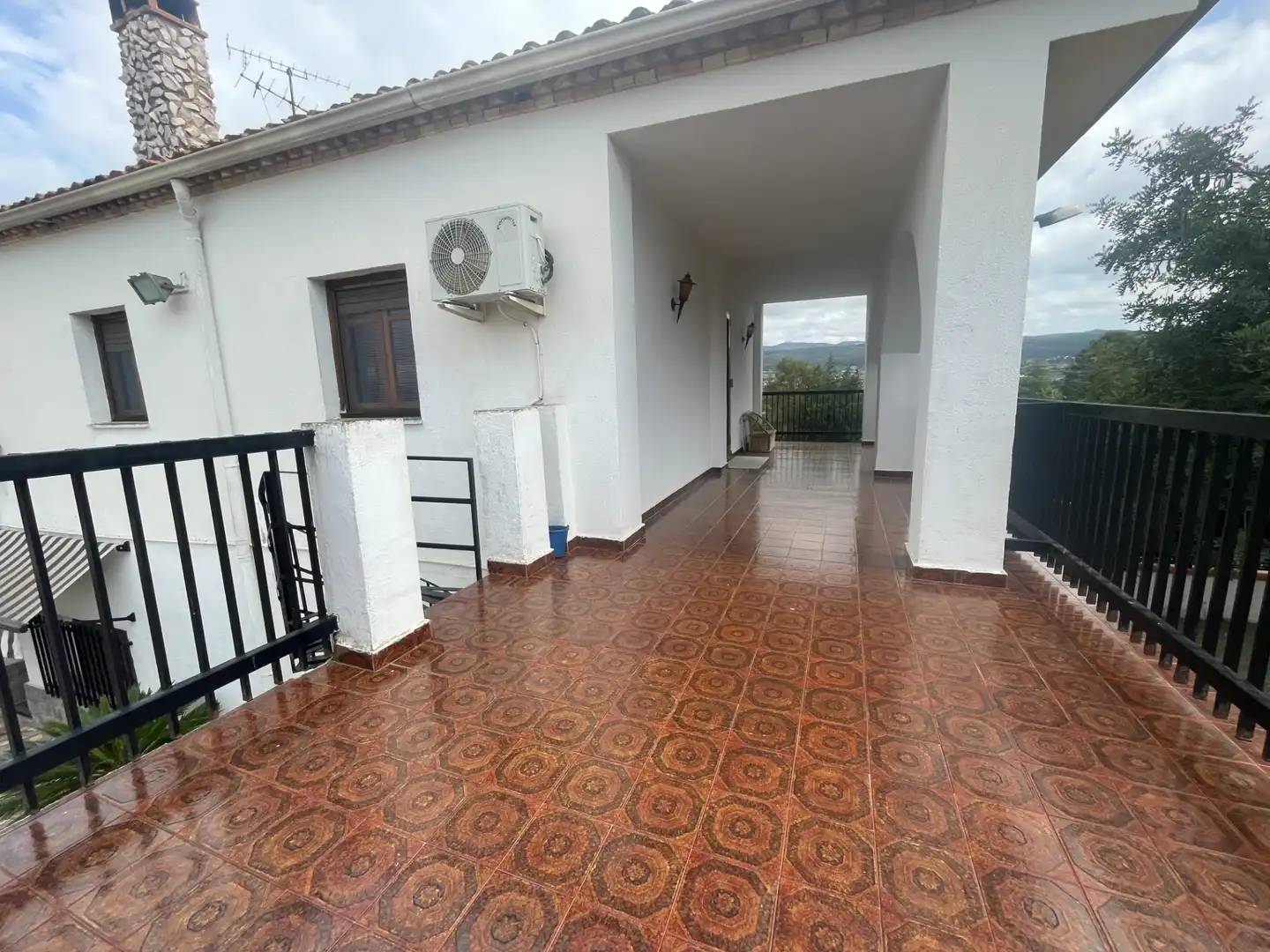 Villa con piscina in vendita a Plaça Numero 6 351, imagen 23