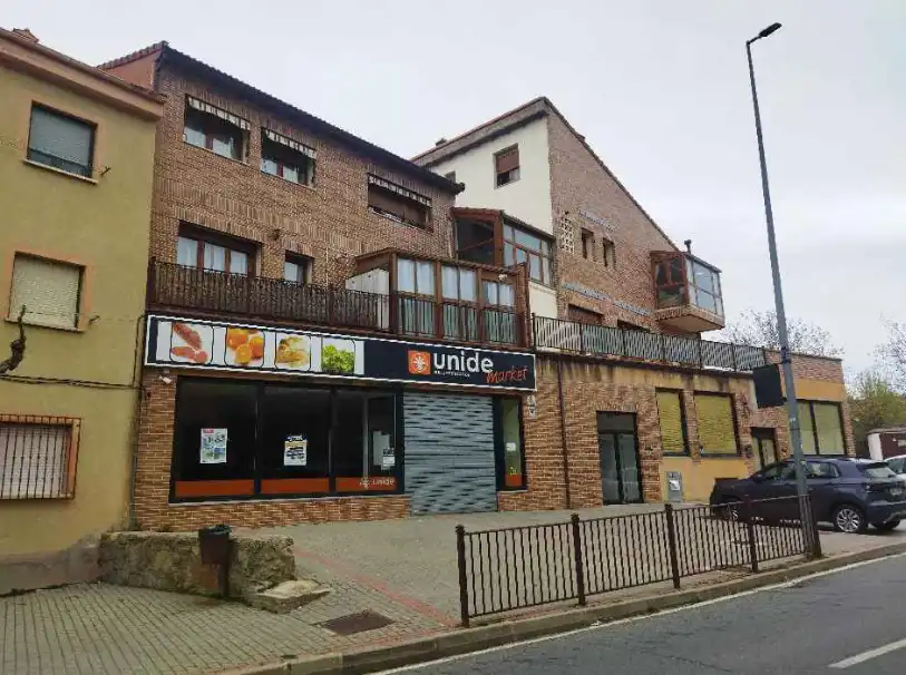 Pis en venda a DE ÁVILA A CASAVIEJA, imagen 2