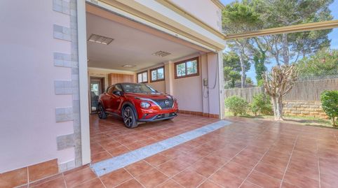 Foto 5 de Casa o chalet en venta en El Toro, Calvià