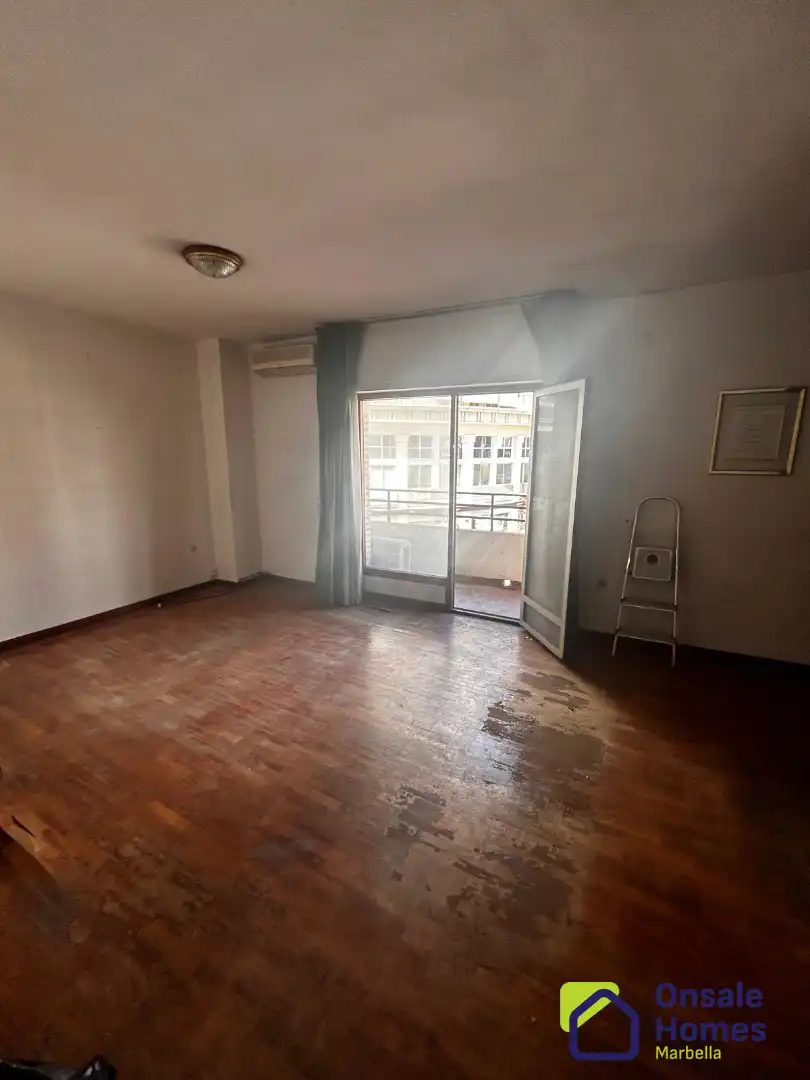Flat with lift for sale in Avenida Ricardo Soriano 35a, imagen 12