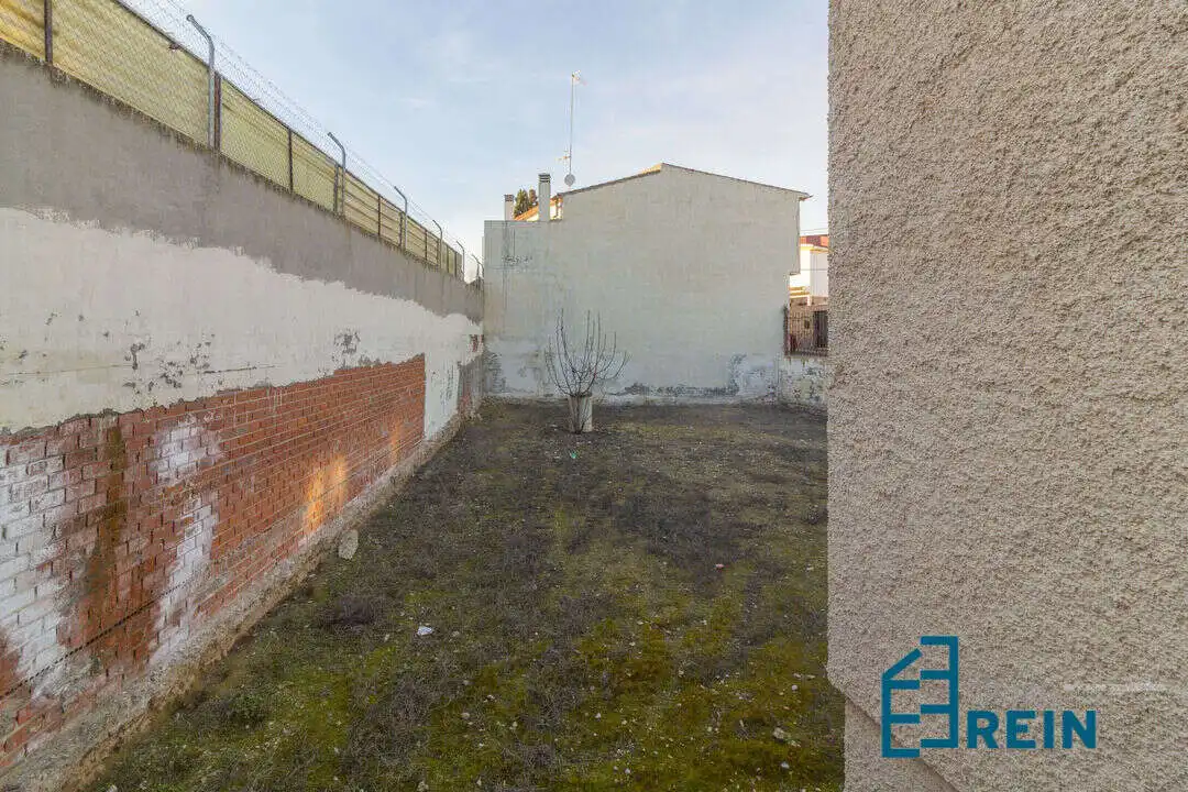 Chalet con jardín en venta en LARGO CABALLERO 1, imagen 59
