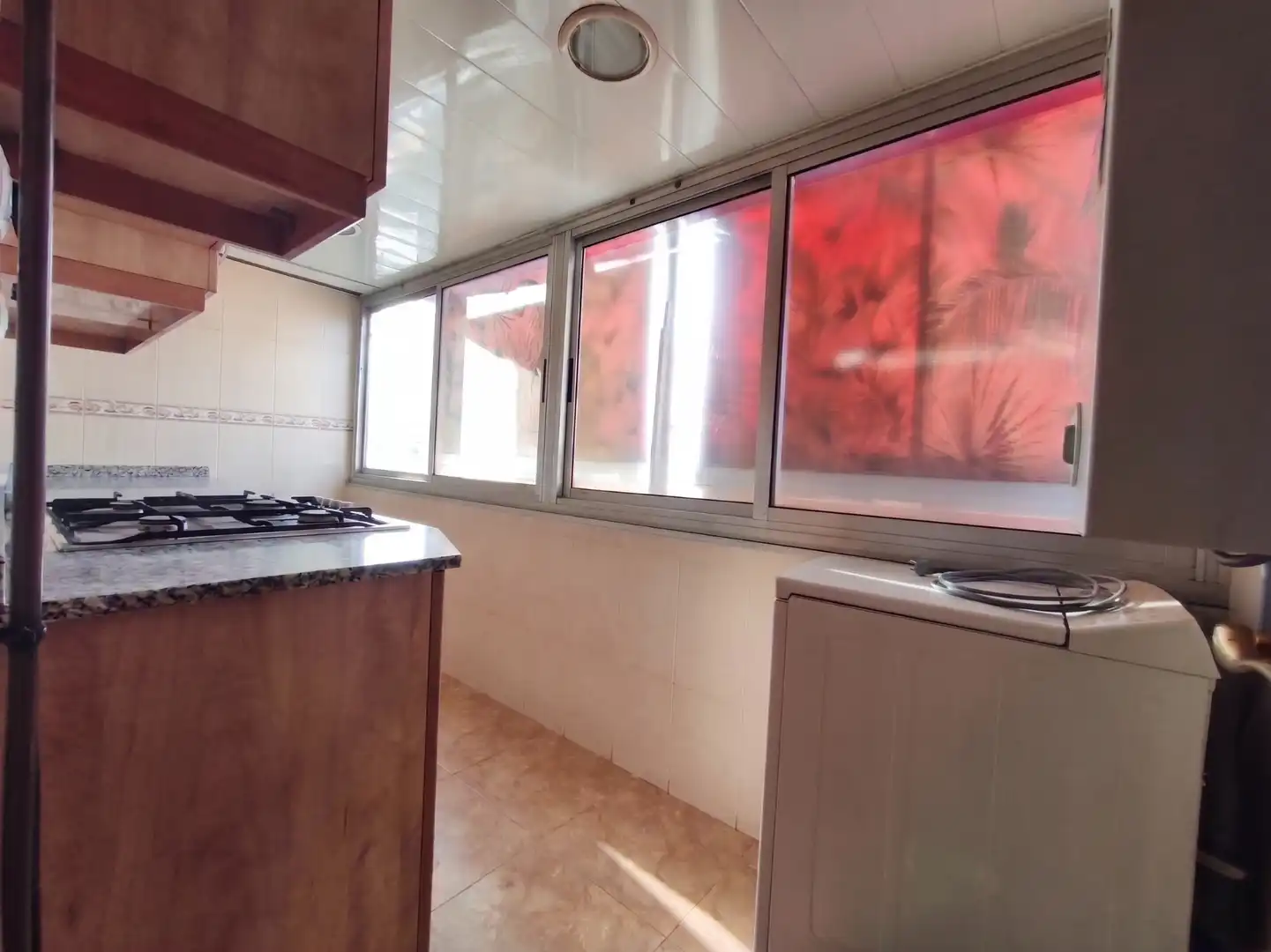 Penthouse with lift for sale in Carretera Antiga de València, imagen 15