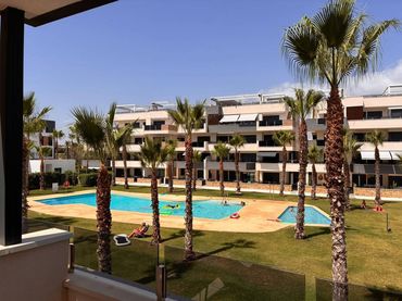 Apartament amb piscina en venda a N/A