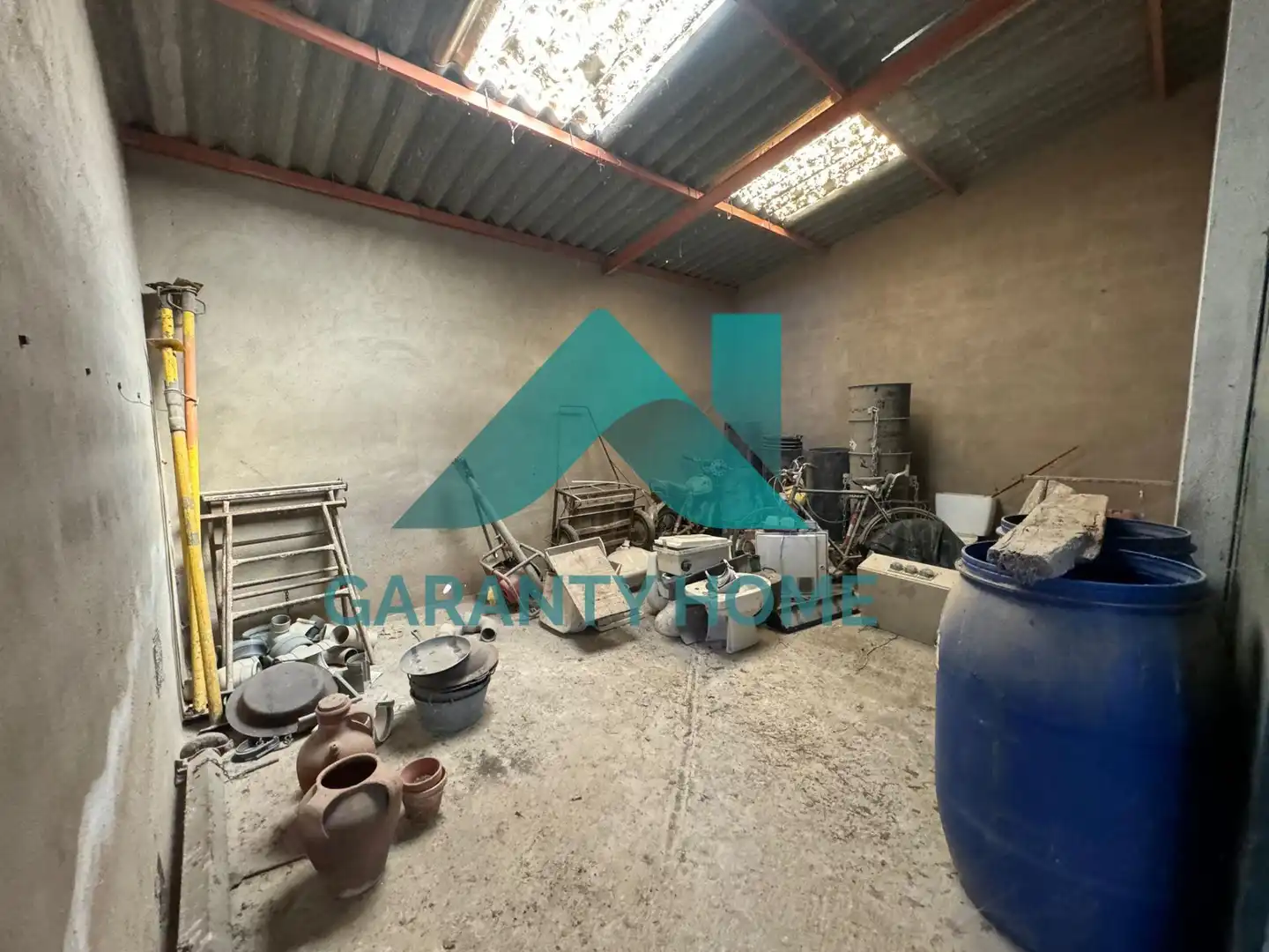Nau industrial en venda a Malpartida de Cáceres, imagen 10