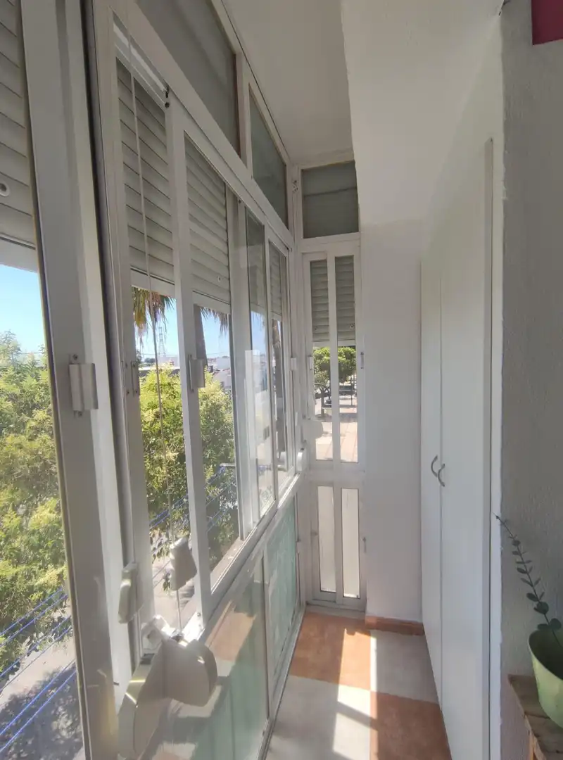 Terraza de Piso en venta en San Fernando