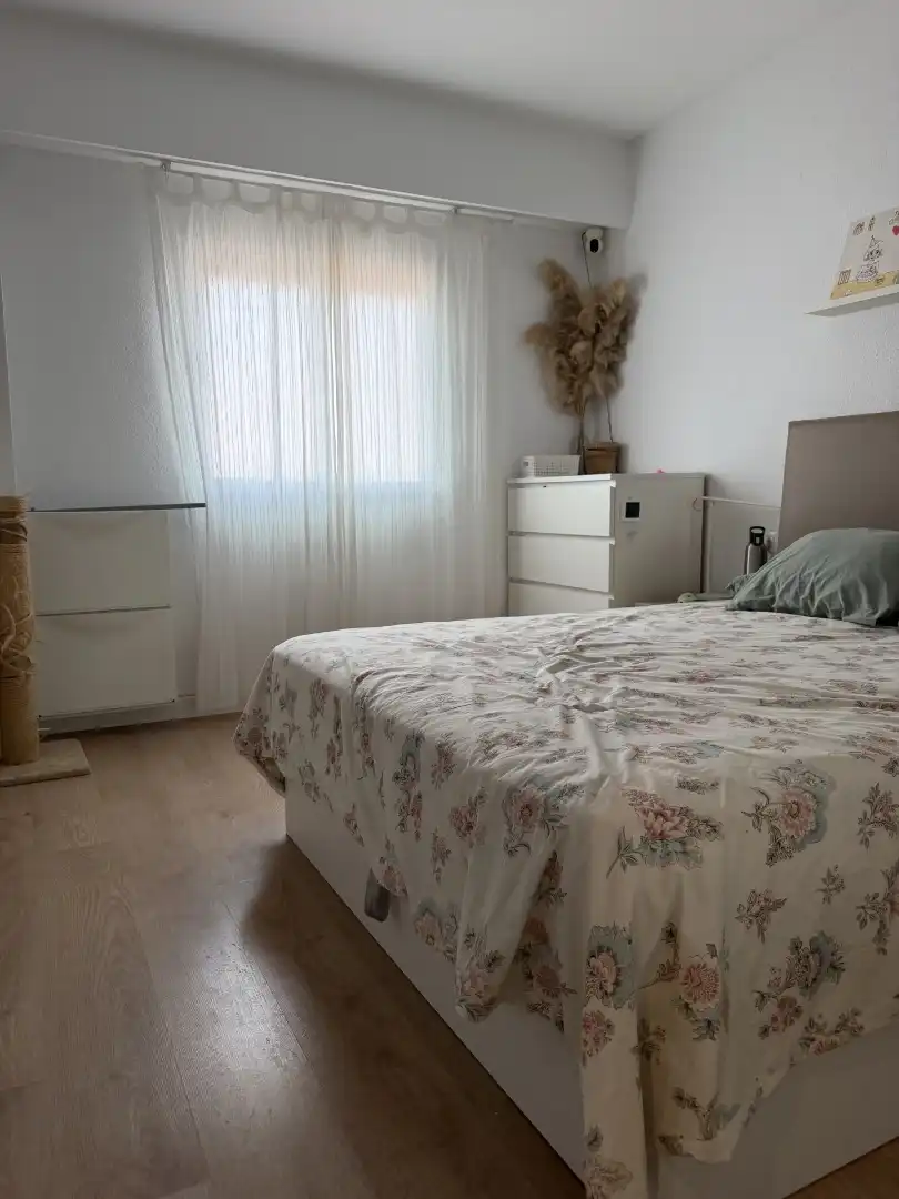 Habitación de Piso en venta en Patraix